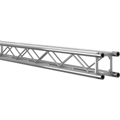 Mini Quatro Straight Aluminium Truss 2m