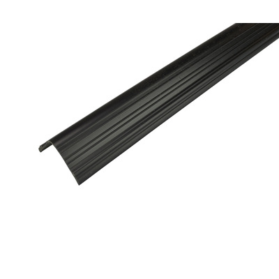 Plastic Angle 20 x 20mm, 2m Lengths