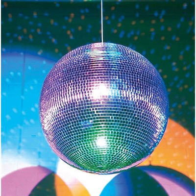 Professional Mirror Ball 50cm (20")