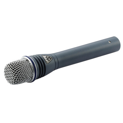 JTS NX-9 Condenser Microphone with Switch