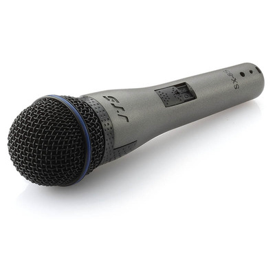 JTS SX-8S Vocal Performance Microphone