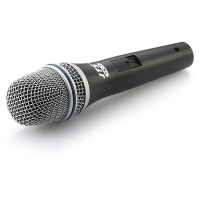 JTS TX-7 Dynamic Vocal Microphone