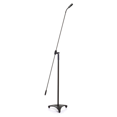 JTS 170cm Floor Stand Boom Studio Microphone