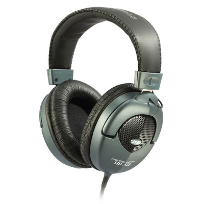 JTS HP-535 Professional Studio Headphones