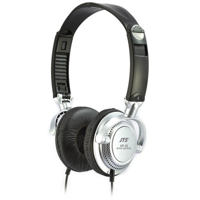 JTS HP-20 Monitoring Headphones