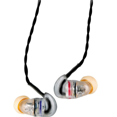 JTS IE-1 High Defination Dynadriver Earphone