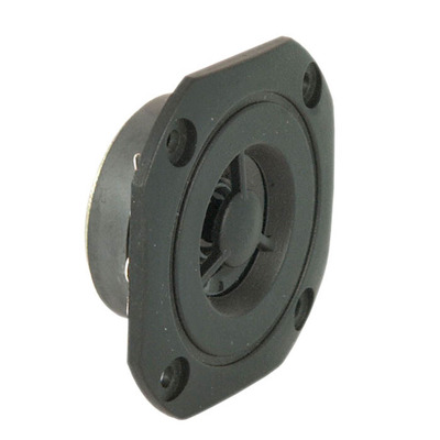 2.25" Square Dome Tweeter