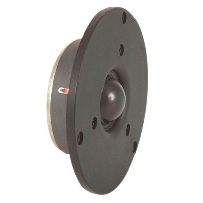 4.5" Silk Dome Tweeter