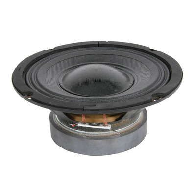 6.5" Speaker Driver 60w