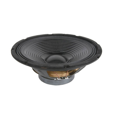 10" Speaker Driver Full Range 100w