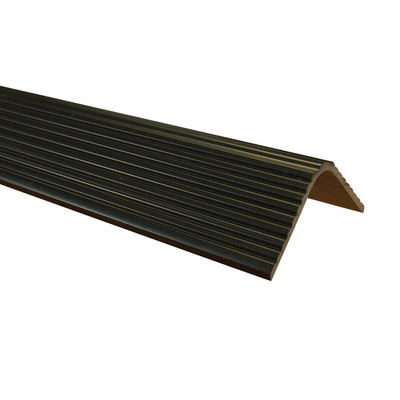 Plastic Edge Angle for Cases 20 x 20mm - 10m