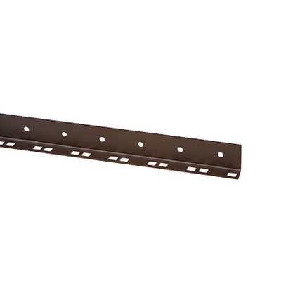 Metal Rack Strip 1M Length