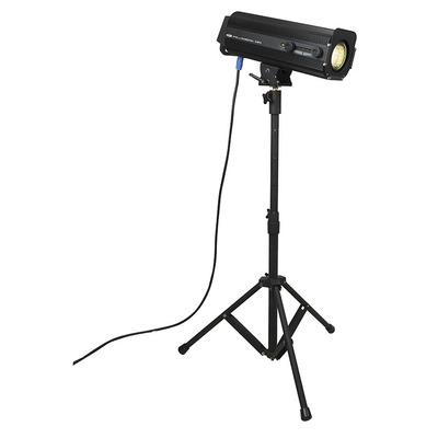 120w Followspot with Stand by Showtec