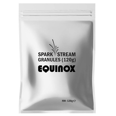 Spark Stream Granules