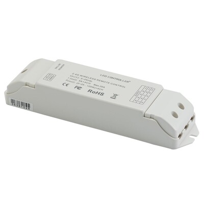 Wireless Tapedriver for LED Puretape and Colourtape