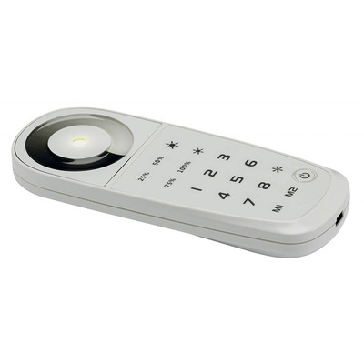 Remote Control for Single Colour LED Strip