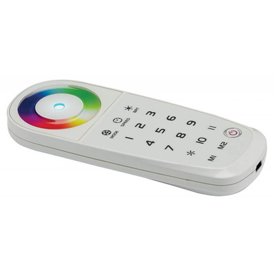 Remote Control for RGB LED Strip