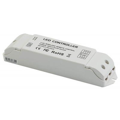 3 Channel Driver for Colourtape & Puretape LED Strip