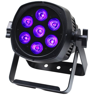 Endura Hex 12 Exterior LED Fixture