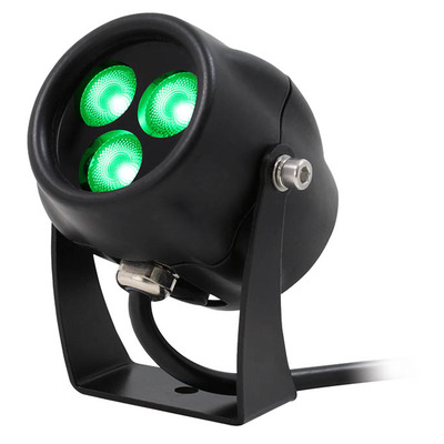 Aspect Exterior 3W Feature Light Green