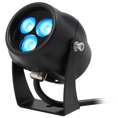 Aspect Exterior 3W Feature Light Blue