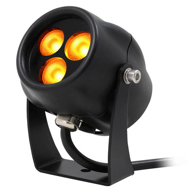 Aspect Exterior 9W Feature Light Amber