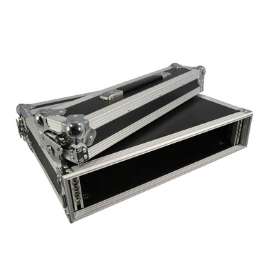 19" 2U Rack Equipment Case 350mm