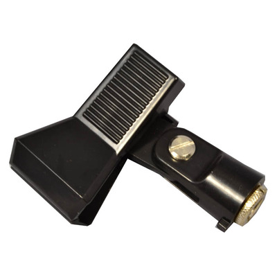 Jaw Microphone Clip