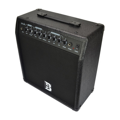 Bryce Music Guitar Amplifier 30W