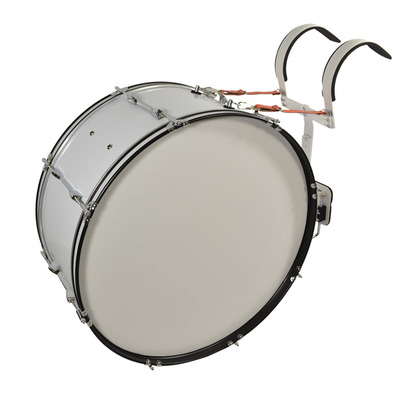 Bryce Marching Bass Drum 28 x 12"