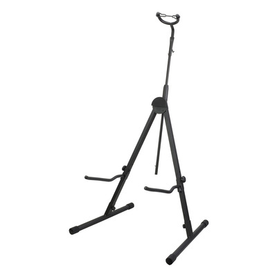 Premium Cello Stand With Height Adjustment and Easy Fold Design