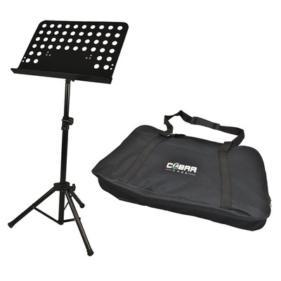 Music Stand & Bag Set