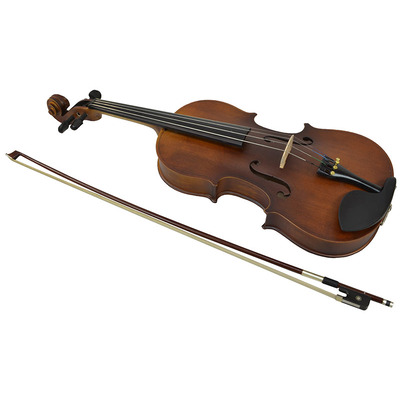 16" Student Viola, Bow and Case