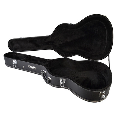 Classical Hard Guitar Case by Cobra Case