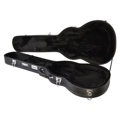 Electric Guitar Hard Case for LP Style Guitars