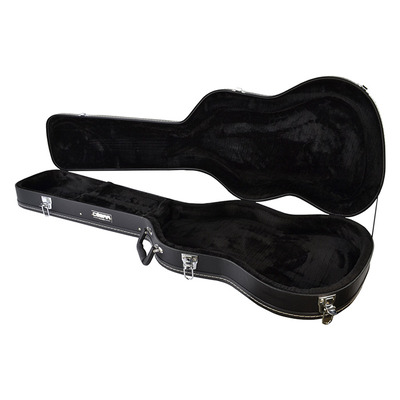 Electric Bass Guitar Hard Case by Cobra Case