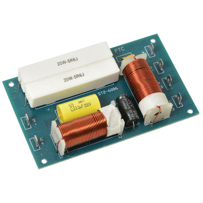 2-Way Crossover 3kHz 200W