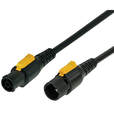 Neutrik PowerCON TRUE1 Cable 5m