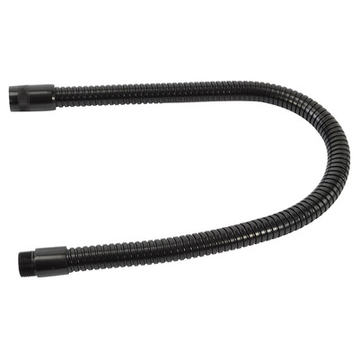 Microphone Goose Neck Arm 500mm Black