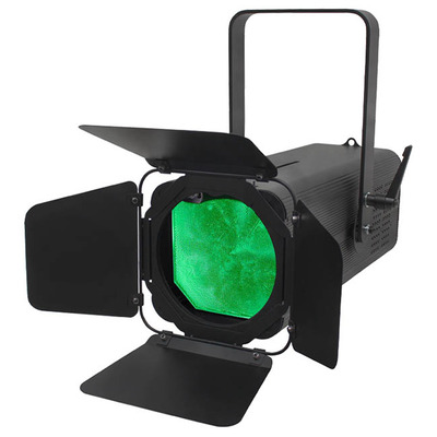 Artisan 2000 RGBWA LED Fresnel Stage Light