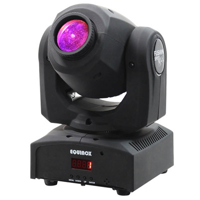 30 Watt LED Moving Head