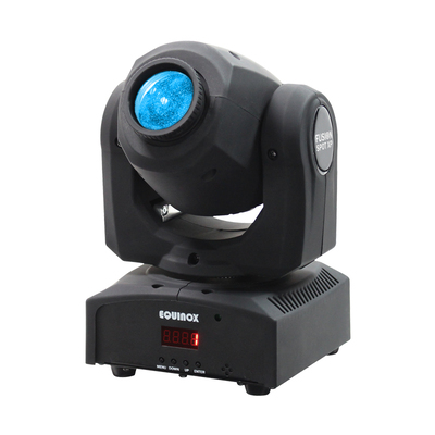 50 Watt LED Moving Head