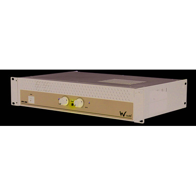 EPX300 Power Amplifier 2 x 300 Watt