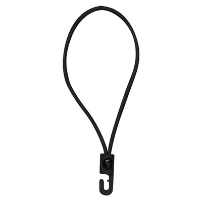 Spannfix Drape Rigging 200mm Black