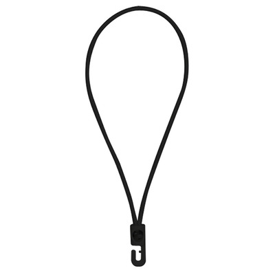 Spannfix Drape Rigging 270mm Black