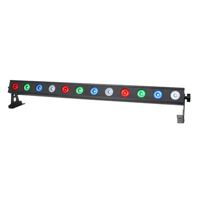 Pixel Storm Quad 12 LED Batten