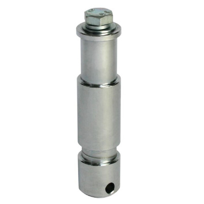 Doughty T47300 M10 Steel Spigot Euro Spec