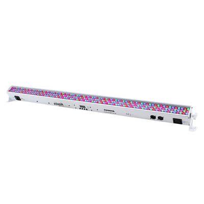 Power Batten RGB White