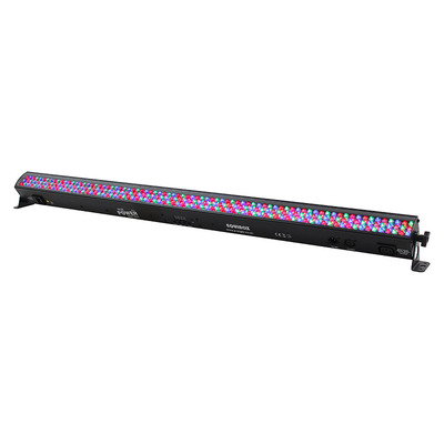 Power Batten RGB Black