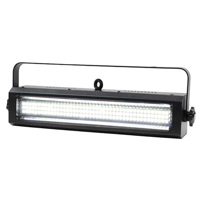 Blitzer White LED Strobe Light